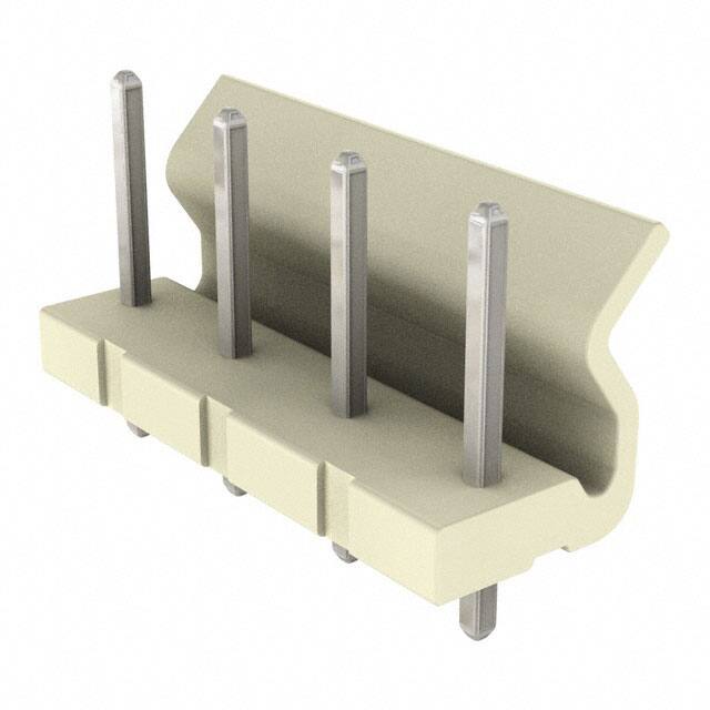 10634047 Molex  Embases à broches mâles